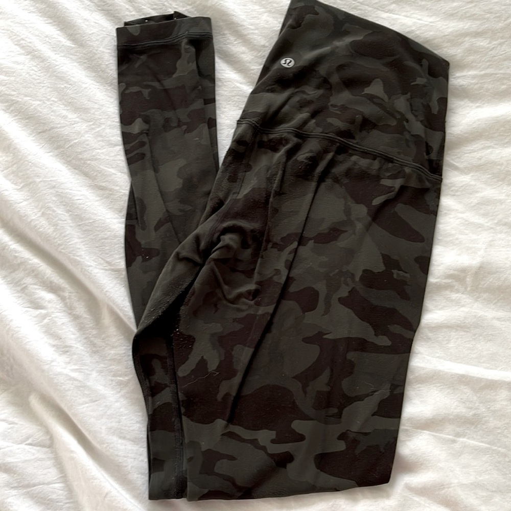 Lululemon align legging